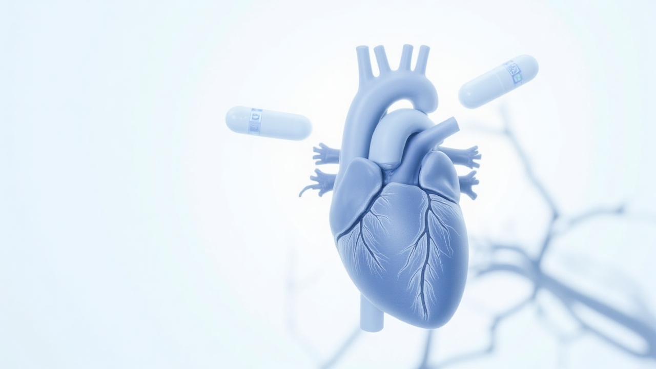 Spironolakton w HFpEF – skuteczność i wyzwania terapeutyczne